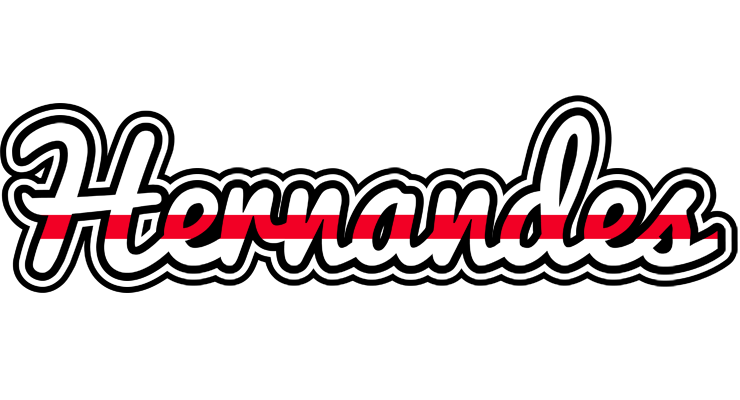 Hernandes kingdom logo