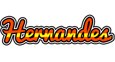 Hernandes madrid logo