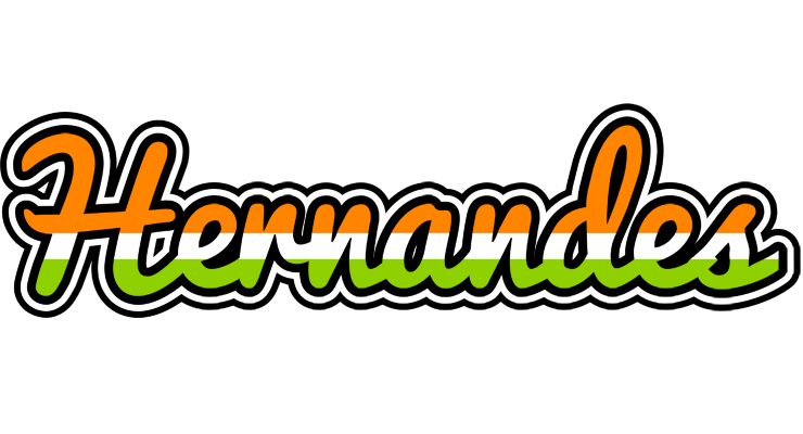 Hernandes mumbai logo