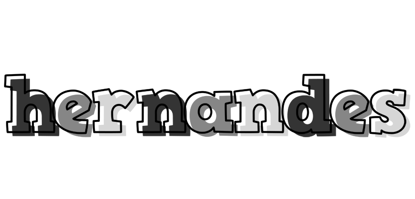 Hernandes night logo