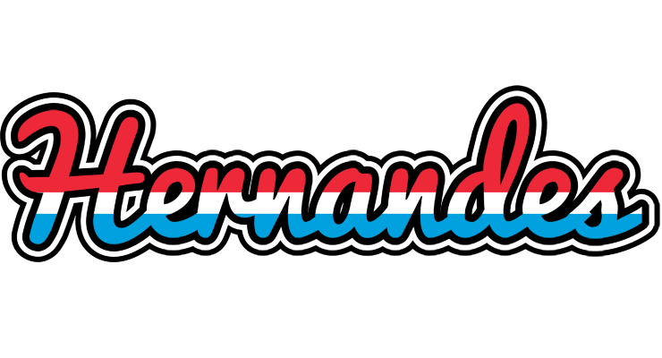 Hernandes norway logo