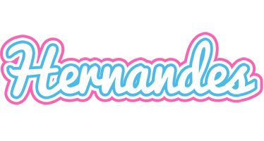 Hernandes outdoors logo