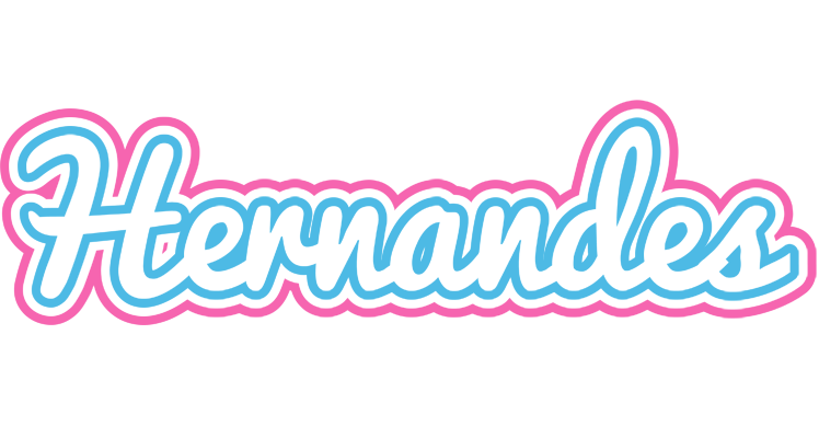 Hernandes outdoors logo