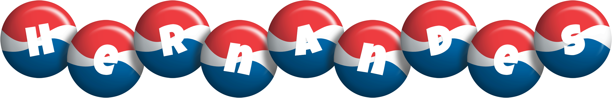 Hernandes paris logo
