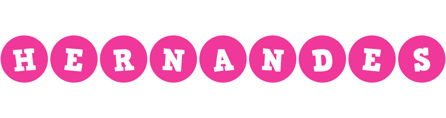 Hernandes poker logo