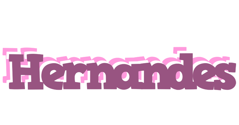 Hernandes relaxing logo