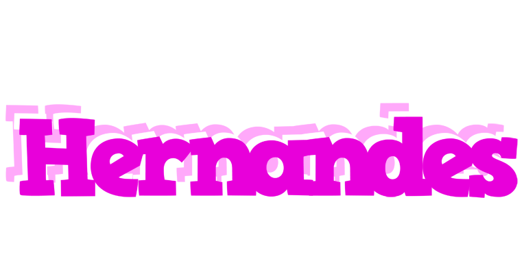 Hernandes rumba logo