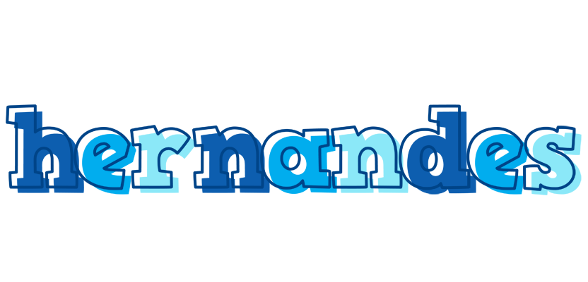 Hernandes sailor logo