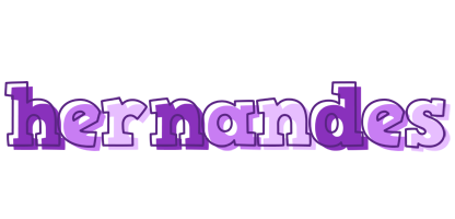 Hernandes sensual logo