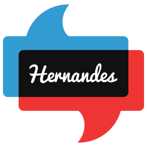 Hernandes sharks logo