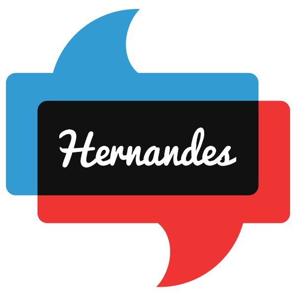 Hernandes sharks logo