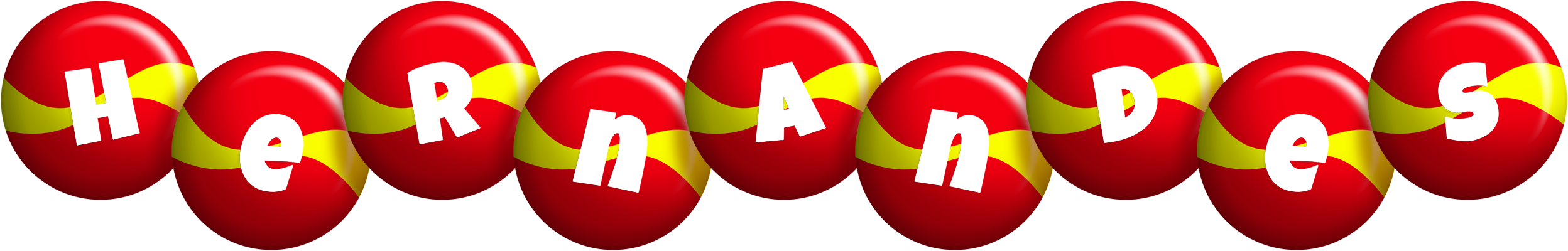 Hernandes spain logo