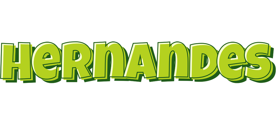 Hernandes summer logo