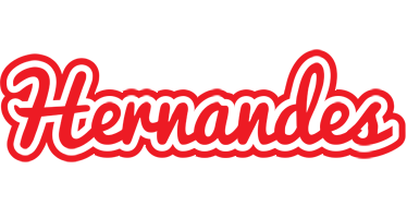 Hernandes sunshine logo