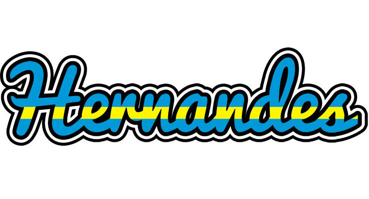 Hernandes sweden logo