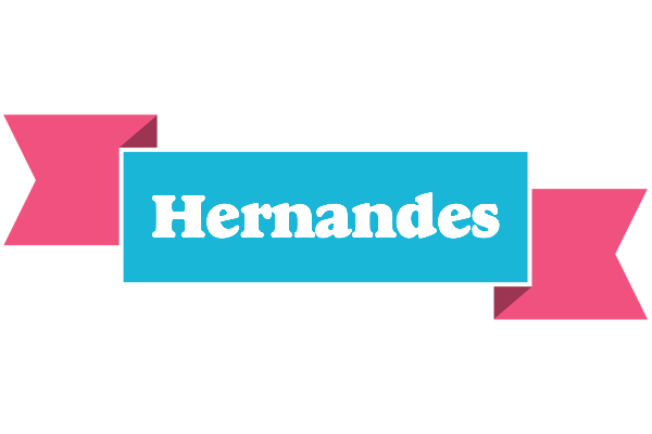 Hernandes today logo