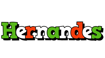 Hernandes venezia logo