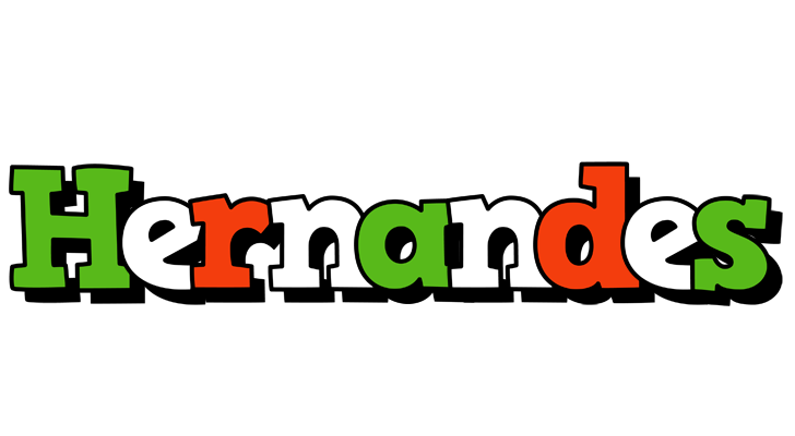 Hernandes venezia logo
