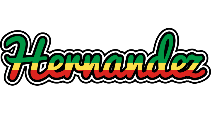 Hernandez african logo