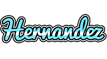 Hernandez argentine logo