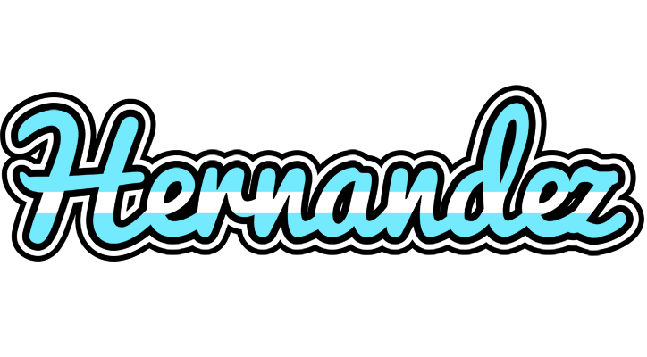 Hernandez argentine logo