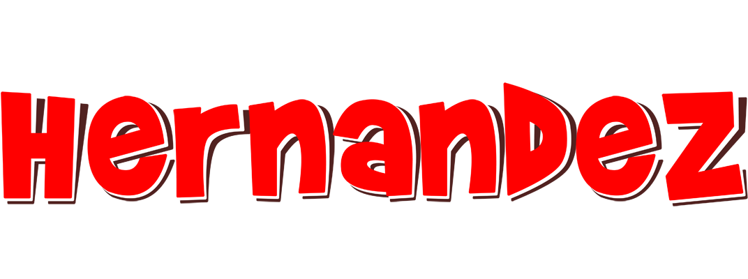 Hernandez basket logo