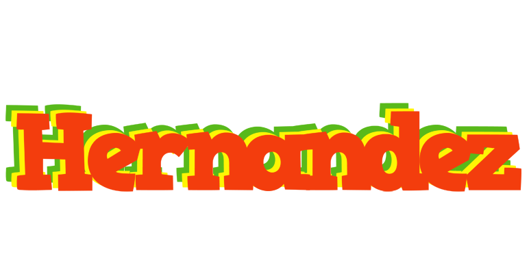 Hernandez bbq logo