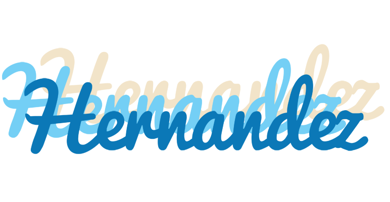 Hernandez breeze logo