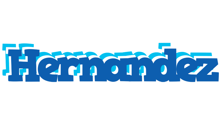 Hernandez business logo