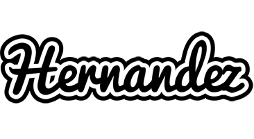 Hernandez chess logo