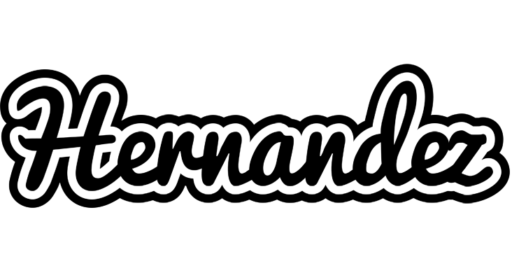 Hernandez chess logo