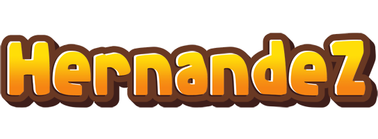 Hernandez cookies logo