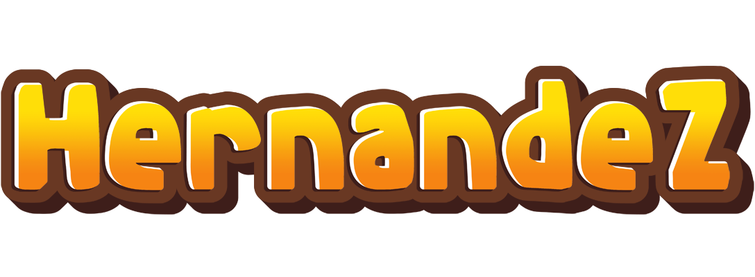 Hernandez cookies logo