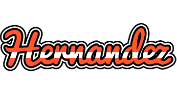 Hernandez denmark logo