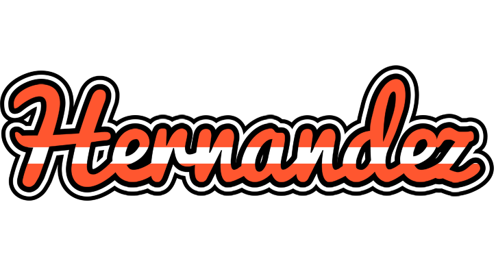 Hernandez denmark logo