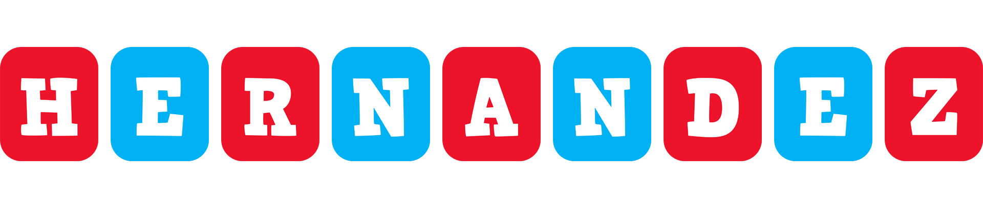 Hernandez diesel logo