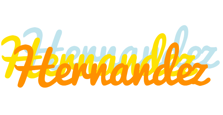Hernandez energy logo