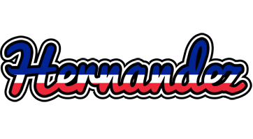 Hernandez france logo