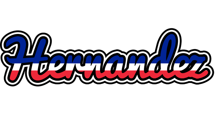 Hernandez france logo