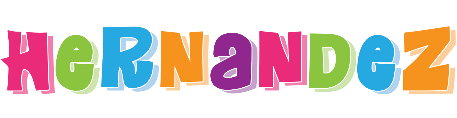 Hernandez friday logo