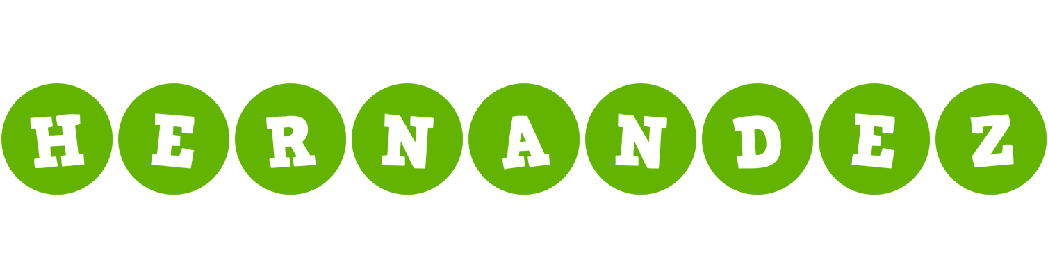 Hernandez games logo