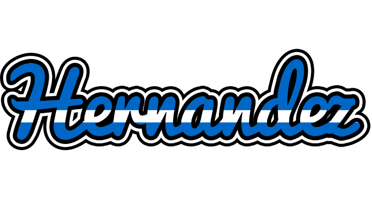 Hernandez greece logo