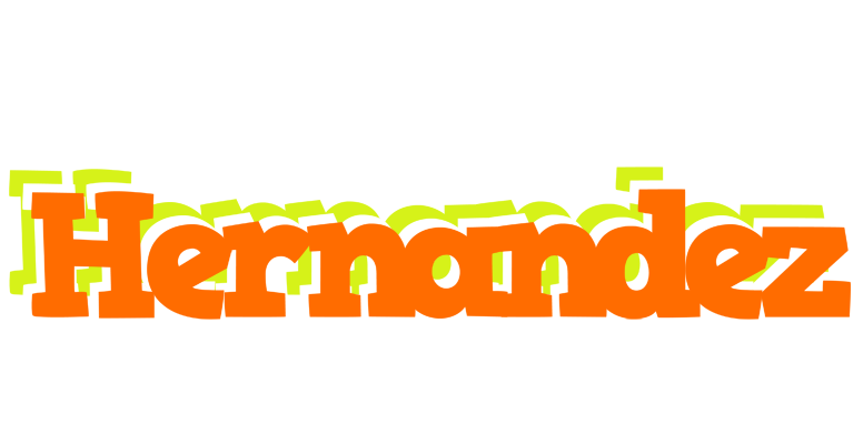 Hernandez healthy logo