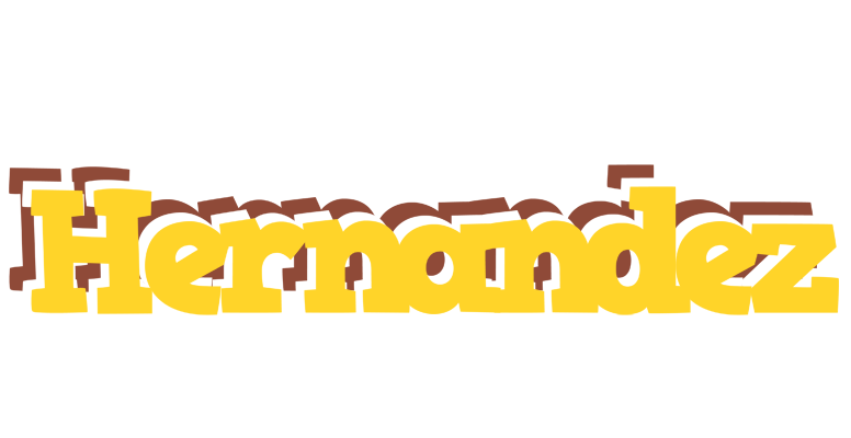 Hernandez hotcup logo