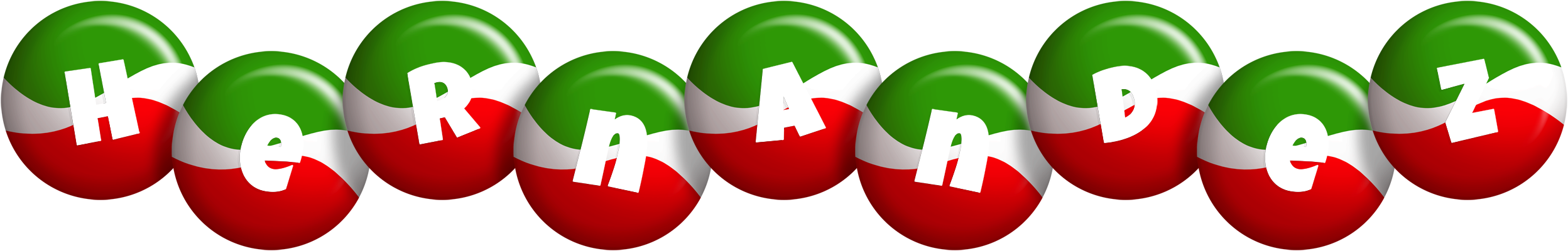 Hernandez italy logo