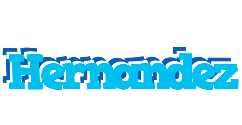 Hernandez jacuzzi logo