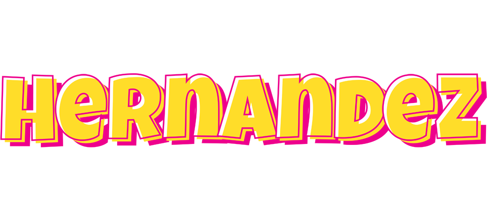 Hernandez kaboom logo
