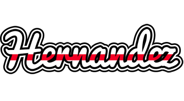 Hernandez kingdom logo