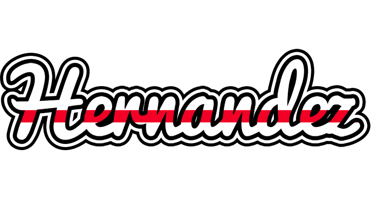 Hernandez kingdom logo