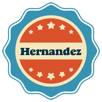 Hernandez labels logo